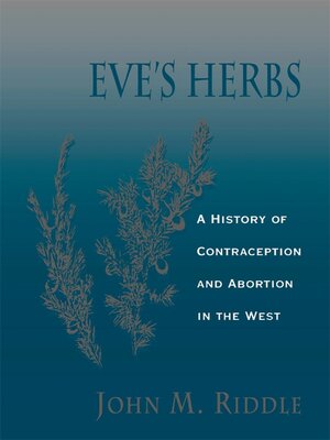 Eve's Herbs - ebook